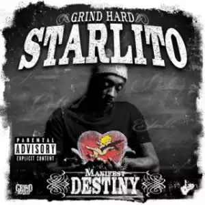 Instrumental: Starlito - Too Much (Produced By Metro Boomin & Doughboy)